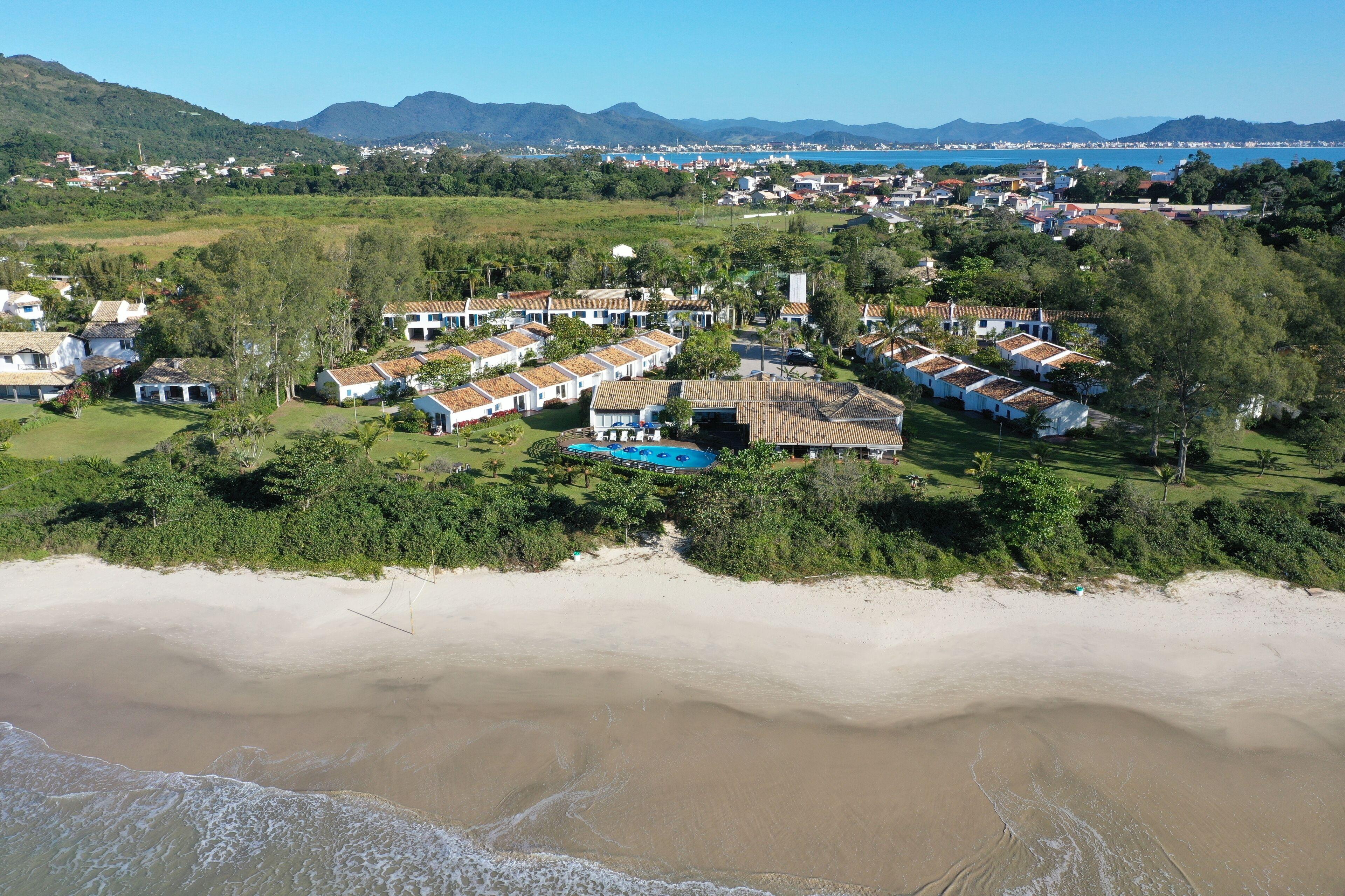 Antares Club Hotel Lagoinha, Florianopolis